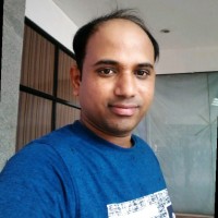 Pramod Holikar