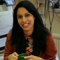 Shazia Naseeruddin