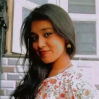 Sushmitha M