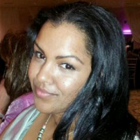 India Gerald, M.S.