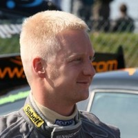 Rob Boston