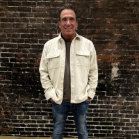 Kevin Harrison