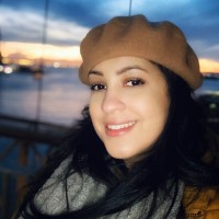 Kiara Pastor