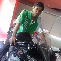 Srinivas Menon