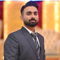 Waqas Ahmed Khan