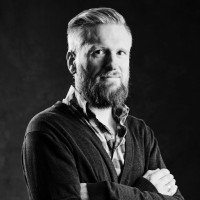 John Åhlund