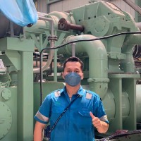 George Joshua Yudha