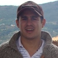 Gabriel Andres Barrios Beltran