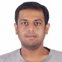 Sreeharsha Vardhanreddy