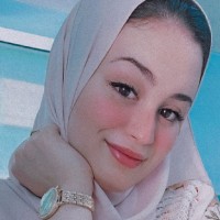 Yassmine Abdellaoui