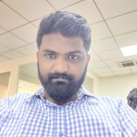 Pranav Nair