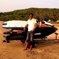 Saagar Kumar