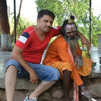 Vishsl Bakshi