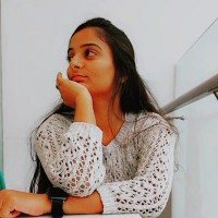 Akshatha R Nadig