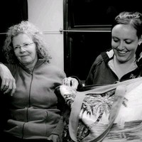 Courtney Thornborrow