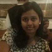 Vaishali Tambat