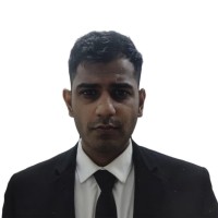 Narendra Kumar P