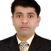 Haneef Mohammed