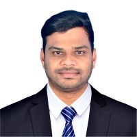 Prashanth Goud