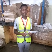 Ezra Choge
