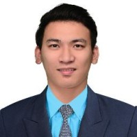 Jwency Ricohermoso, Cpa
