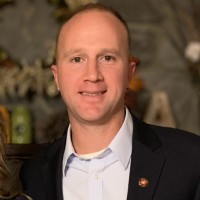 Eric Albright