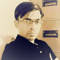 Vimal Chaudhari