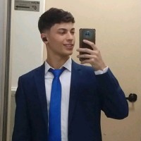 Gustavo Freire Seno