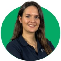 Mélanie VAN HOOREBEKE