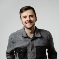 Trace Keller