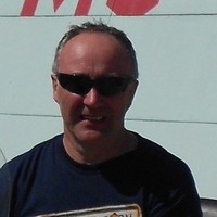 Gavin Christie
