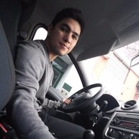 Diego nicolás Valdéz