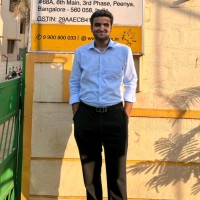 Shubham Thacker