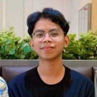 Dimas Adrian Arifin