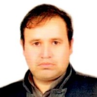 Noor Aqa Shirzai