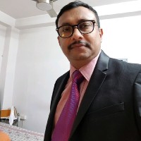 Atish Majumdar