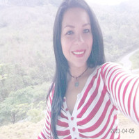 Maria Gabriela Torrez