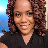 DeAdra Johnson