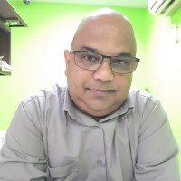 Ashmeed Mohammed