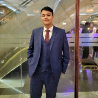 Mashrafi Zaman Mahin