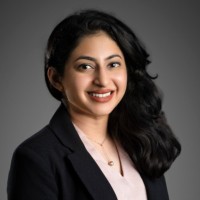 Rasika Bhamre