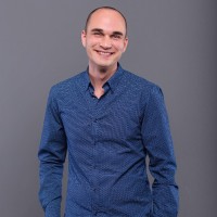 Vitaliy Baev
