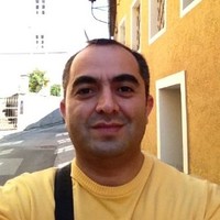 ramin mamedzade