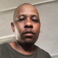 Samuel Mkhize