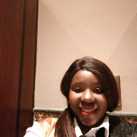 Lettah Radebe