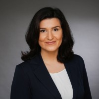 Büşra Delikara, LL.M.