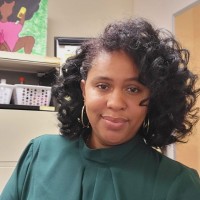 Dawn Mcnair
