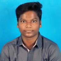 Mugesh Aravinth A