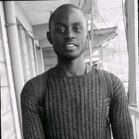 Rick Mwanthi