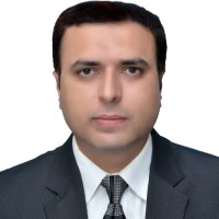 Amir Kamran